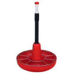 KERBL Etető Malac Maxi Pan