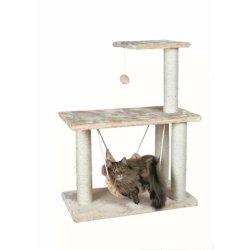 Trixie macskabútor Morella 96 cm bézs