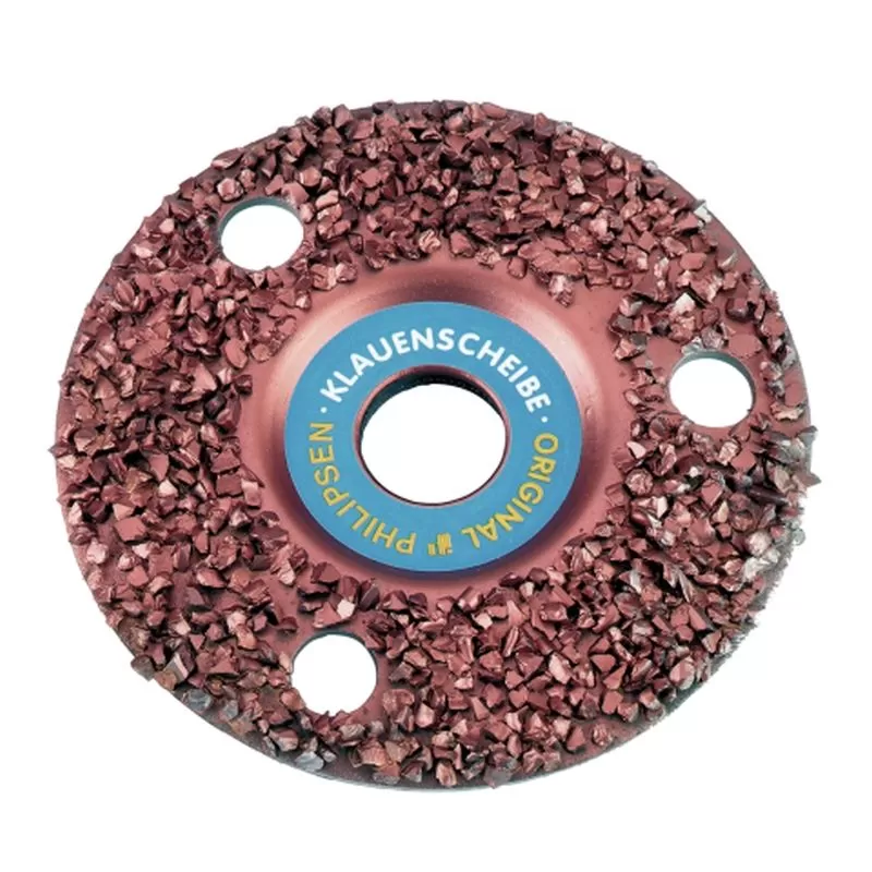 KERBL Csülökvágó Korong Sűrű 125mm