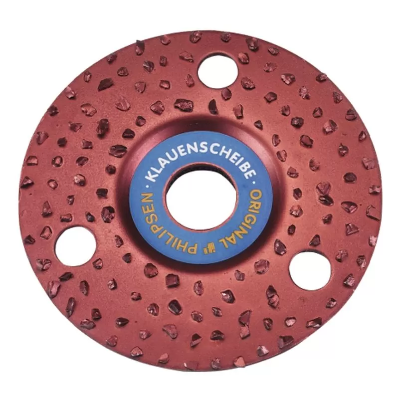 KERBL Csülökvágó Korong Ritka 125mm