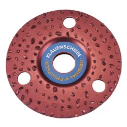KERBL Csülökvágó Korong Ritka 125mm