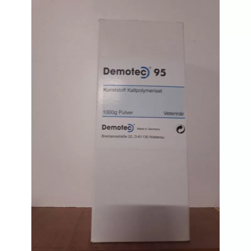 Demotec 95 por 1000g