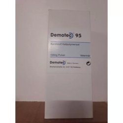 Demotec 95 por 1000g