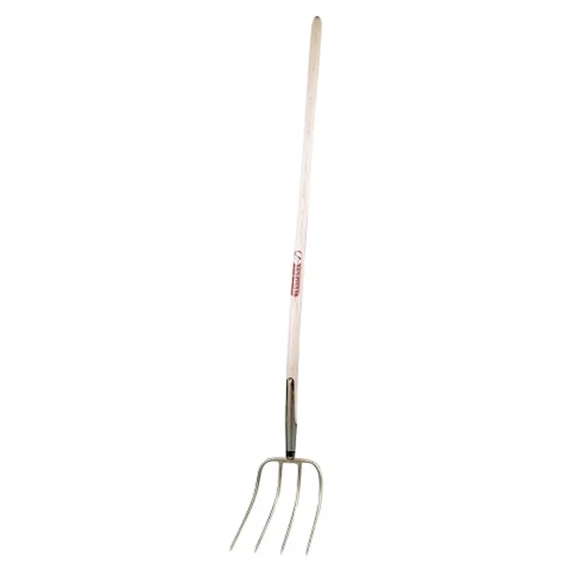 KERBL Villa 4 Ágú Kr 135 Cm Nyéllel  33x28cm