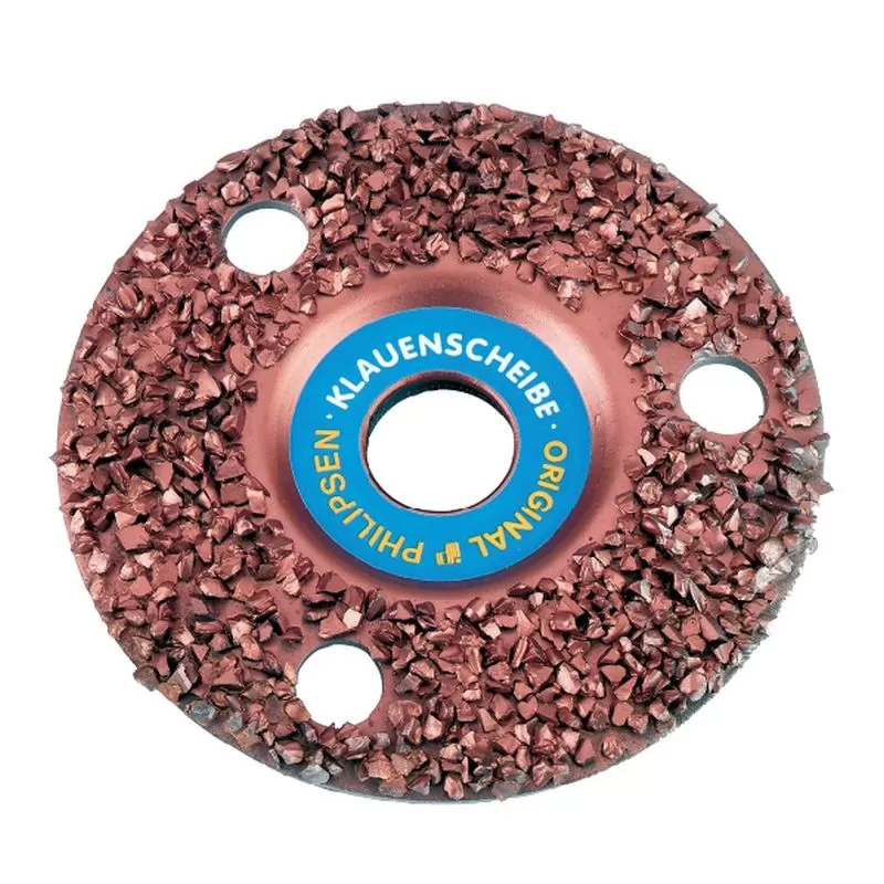 KERBL Csülökvágó Korong Sűrű 115mm