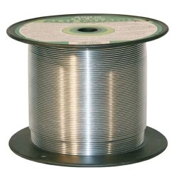 KERBL Villanypásztor Vezeték Alumínium 1,8mm 400m 75kg