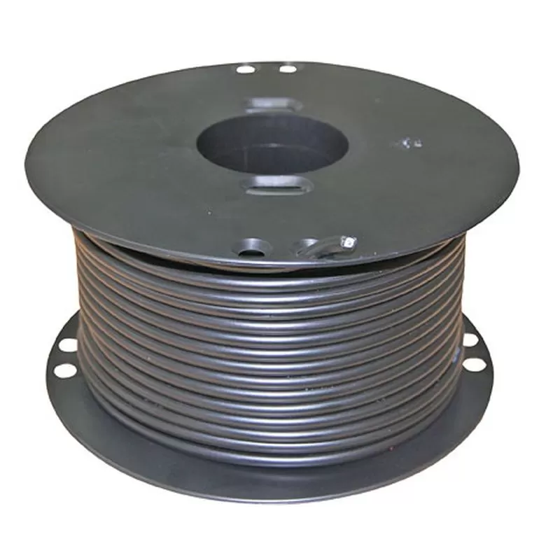 KERBL Villanypásztor Földkábel   50 M  1,6mm  0,090 Ohm/M