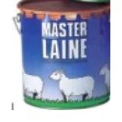 Állatjelölő Festék Juh Master Line 4kg Piros