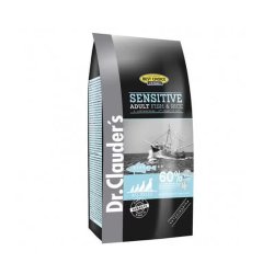 Dr.Clauders Adult Sensitive Hal&Rizs 12,5kg