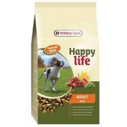 Happy Life Dog Adult Marha 15kg