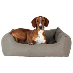 Trixie Ágy Harvey kör 50 cm fehér/pink