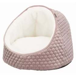 Trixie Bújó Livia 45x33cm Antik Pink/Krém