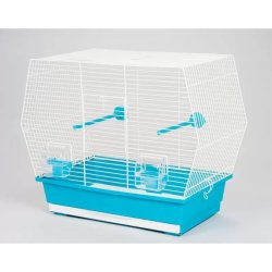Kalitka Gabi Fehér 530x280x430mm