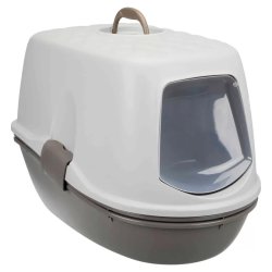 Trixie Macska Wc Fedeles 39x42x59, Taupe/ Világos Taupe