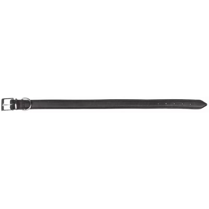 Trixie Nyakörv Active Comfort L-Xl 52-63cm/35mm fekete