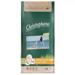 Christopherus Dog Light 12kg