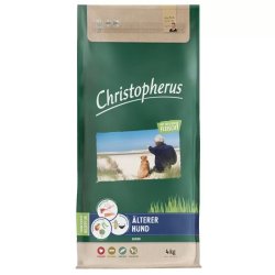 Christopherus Dog Senior 12kg