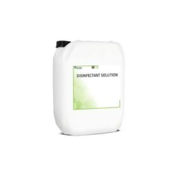 Disinfectant Solution 4 kg 5 liter  alkoholos kézfertőtlenítő