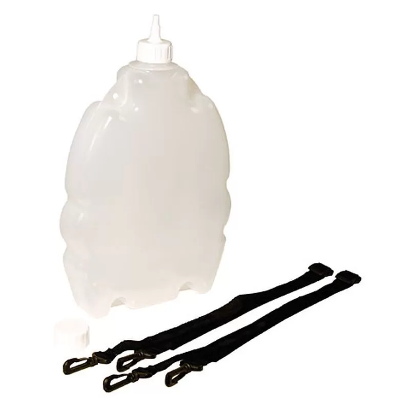 KERBL Tartály 2,5 L Oral Drench Adagolóhoz