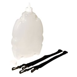 KERBL Tartály 2,5 L Oral Drench Adagolóhoz