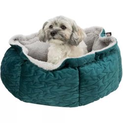 Trixie Fekhely Estelle 50cm Zöld/Szürke