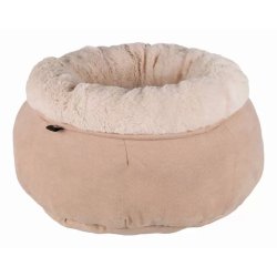 Trixie Ágy Elsie 45cm bézs