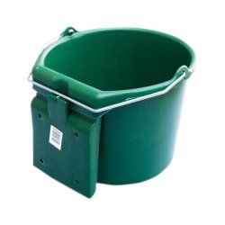 Etetővödör Falra, 20 L