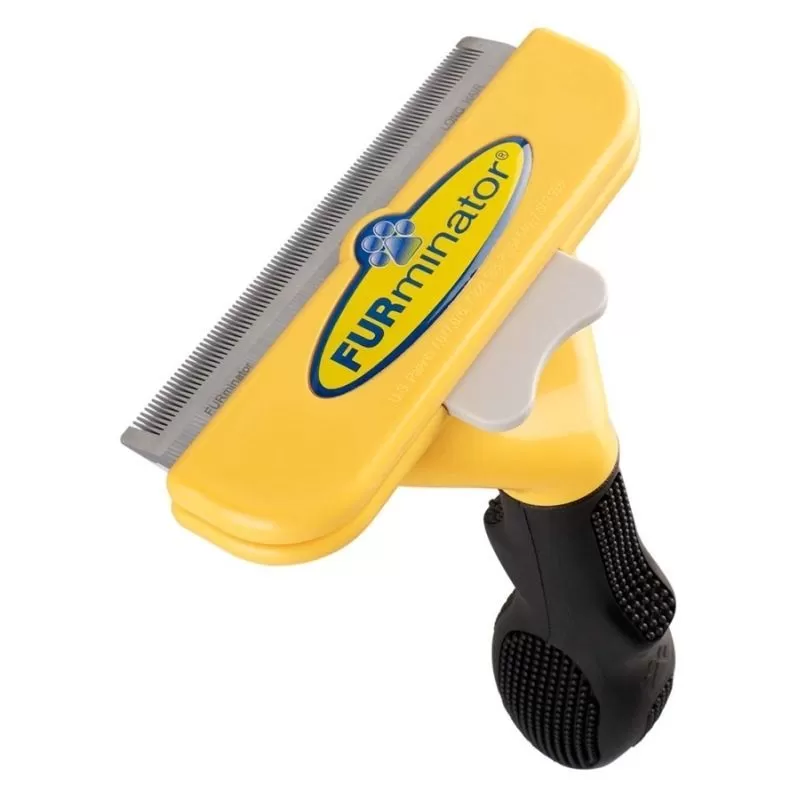 Furminator Hosszú Szőrű L Nagytestű Kutyák Részére