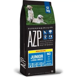 AZP Junior Large Breed 12kg