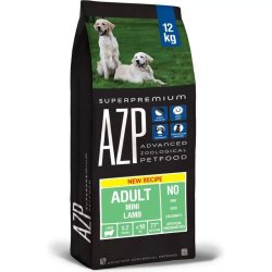 AZP Adult Mini Breed Lamb 12kg