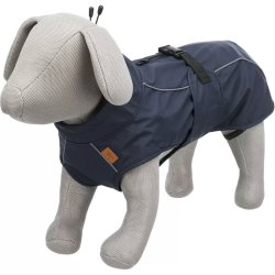Trixie Kutya Esőkabát BE NORDIC Husum S 35cm Kék