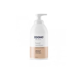 Zoono kézfertőtlenítő 500 ml