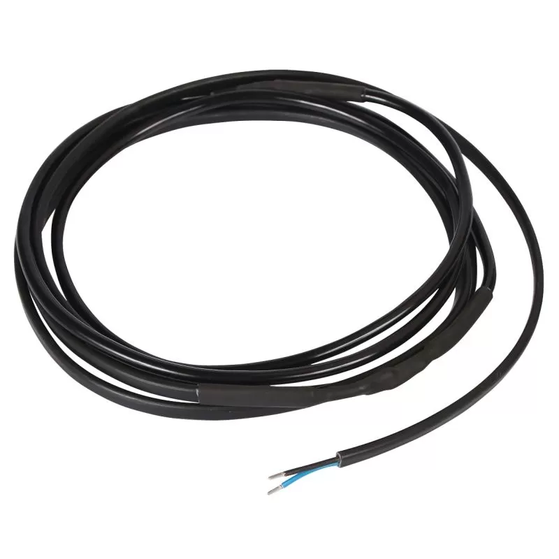 KERBL Fűtőkábel Termosztáttal 1,5m  24v   15w