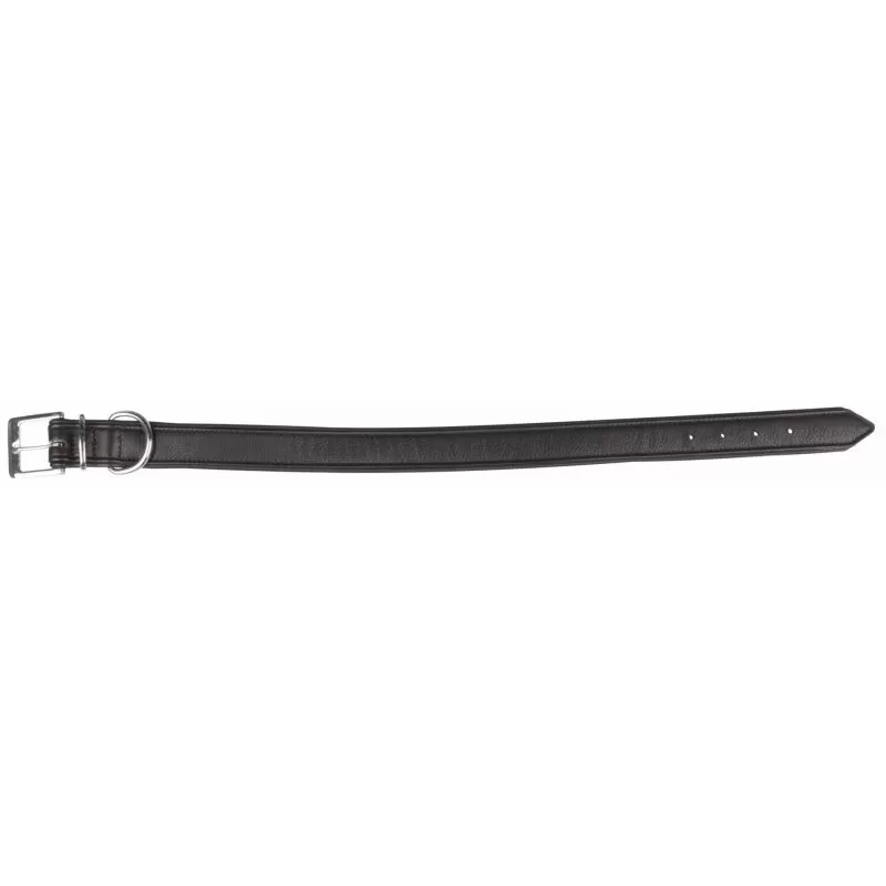 Trixie Nyakörv Active Comfort L 47-54cm/30mm fekete