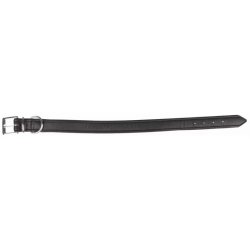 Trixie Nyakörv Active Comfort L 47-54cm/30mm fekete