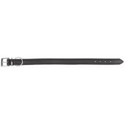 Trixie Nyakörv Active Comfort M 39-46cm/25mm fekete