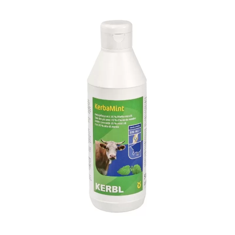 KERBL Kerbamint   500 Ml