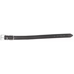 Trixie Nyakörv Active Comfort M 37-44cm/25mm fekete
