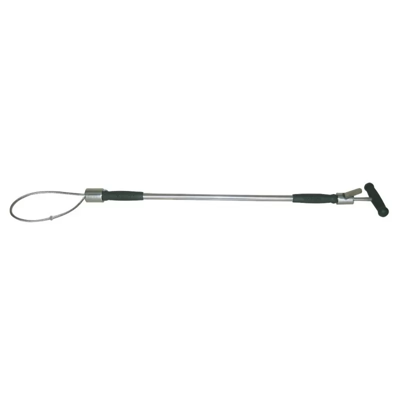 KERBL Orrfékező Sertés Merev 60 Cm+Fékkel