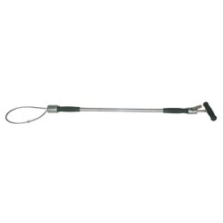 KERBL Orrfékező Sertés Merev 60 Cm+Fékkel