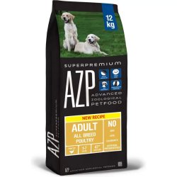 AZP Adult All Breed Poultry 12kg