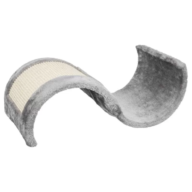 Trixie Kaparófa hullám 18cm szürke/natúr