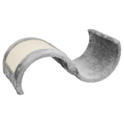 Trixie Kaparófa hullám 18cm szürke/natúr