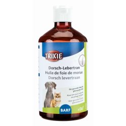 Trixie csukamájolaj 500ml