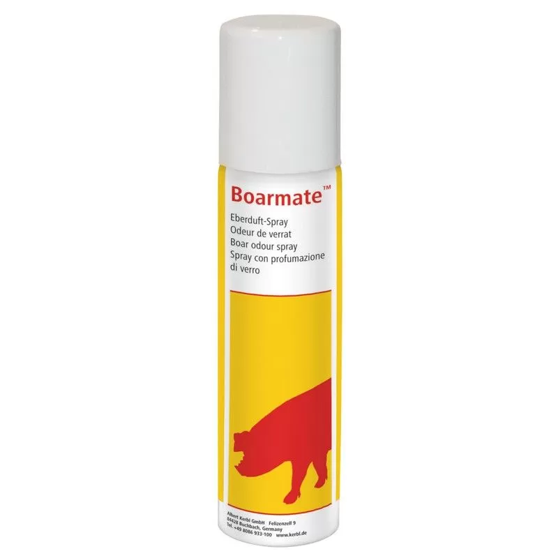 KERBL Kanszag Spray Boarmate 250ml