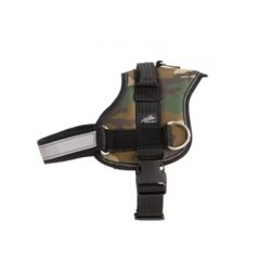 Hám Terep S Méret Nylon