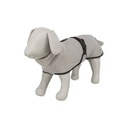 Trixie Kutyaruha Grenoble, L: 55 cm, Szürke
