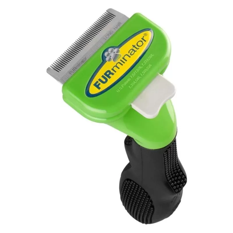 Furminator Hosszú Szőrű S Kistestű Kutyák Részére