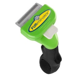 Furminator Hosszú Szőrű S Kistestű Kutyák Részére