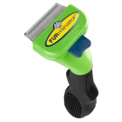 Furminator Rövid Szőrű S Kistestű Kutyák Részére